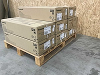 Panasonic cz-nv1 3-wegklep inbouw (9x) - afbeelding 7 van  8