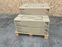 Panasonic cz-nv1 3-wegklep inbouw (9x) - afbeelding 8 van  8