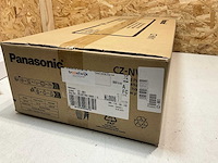 Panasonic cz-nv1 3-wegklep inbouw - afbeelding 4 van  5