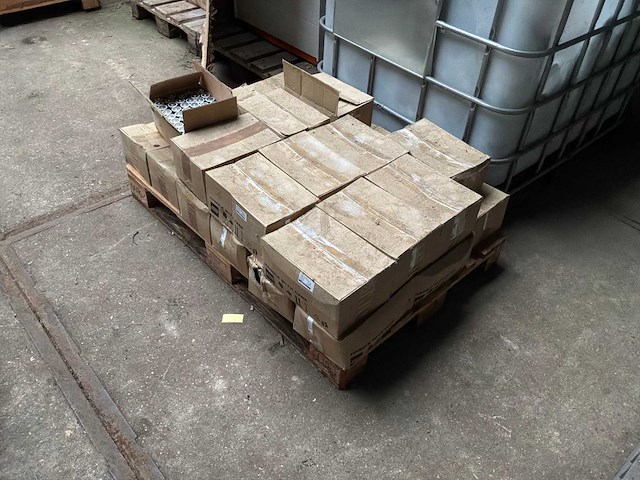 Panasonic d-lr20 partij batterij 1,5 v - afbeelding 1 van  3