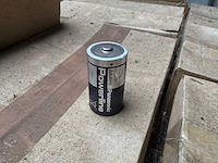 Panasonic d-lr20 partij batterij 1,5 v - afbeelding 3 van  3