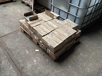 Panasonic d-lr20 partij batterij 1,5 v - afbeelding 1 van  3