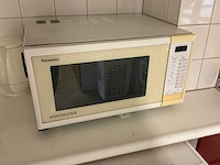 Panasonic dimension 4 magnetron - afbeelding 1 van  1