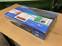 Panasonic dmp-bd77p-k blu-ray player - afbeelding 2 van  3