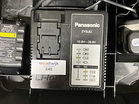 Panasonic ey-74a1 boormachine - afbeelding 3 van  4