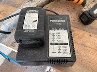 Panasonic ey3641 kitspuit - afbeelding 2 van  4