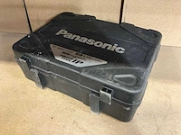 Panasonic ey46a2 haakse slijpmachine - afbeelding 6 van  6