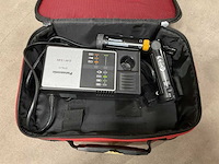 Panasonic ey6220 2.4v accu schroefboormachine - afbeelding 1 van  3