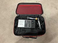 Panasonic ey6220 2.4v accu schroefboormachine - afbeelding 2 van  3