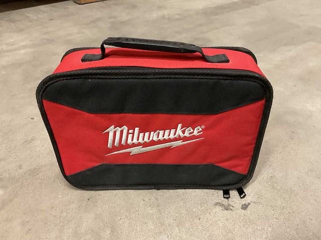 Panasonic ey6220 2.4v accu schroefboormachine - afbeelding 3 van  3