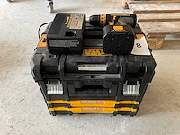 Panasonic ey6431 accu schroefboormachine - afbeelding 2 van  3