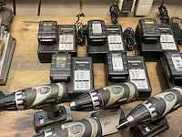 Panasonic ey7441 boormachine (7x) - afbeelding 7 van  7