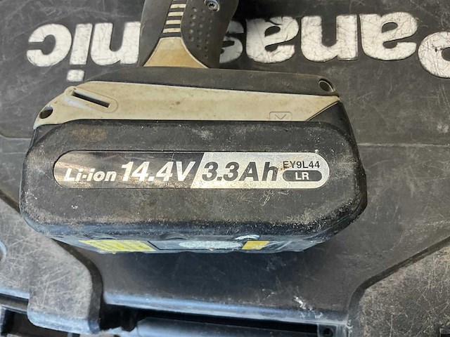 Panasonic ey7441 boormachine - afbeelding 3 van  5