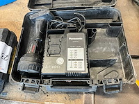 Panasonic ey7441 boormachine - afbeelding 5 van  5