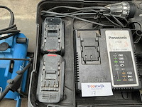 Panasonic ey7443 boormachine - afbeelding 3 van  4