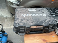 Panasonic ey7443 boormachine - afbeelding 4 van  4