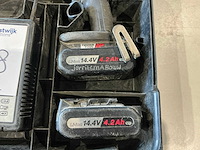 Panasonic ey74a2 lj2g toughtool ip boormachine - afbeelding 4 van  5