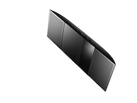 Panasonic hc395 home audio micro system 40w zwart - afbeelding 2 van  6