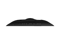 Panasonic hc395 home audio micro system 40w zwart - afbeelding 3 van  6