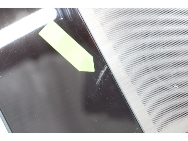 Panasonic hc395 home audio micro system 40w zwart - afbeelding 6 van  6