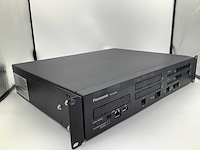 Panasonic kx-ns700 telefooncentrale - afbeelding 1 van  8