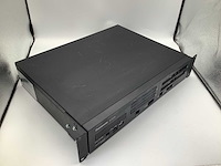 Panasonic kx-ns700 telefooncentrale - afbeelding 2 van  8