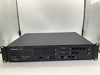 Panasonic kx-ns700 telefooncentrale - afbeelding 3 van  8