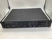 Panasonic kx-ns700 telefooncentrale - afbeelding 4 van  8