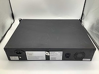 Panasonic kx-ns700 telefooncentrale - afbeelding 8 van  8