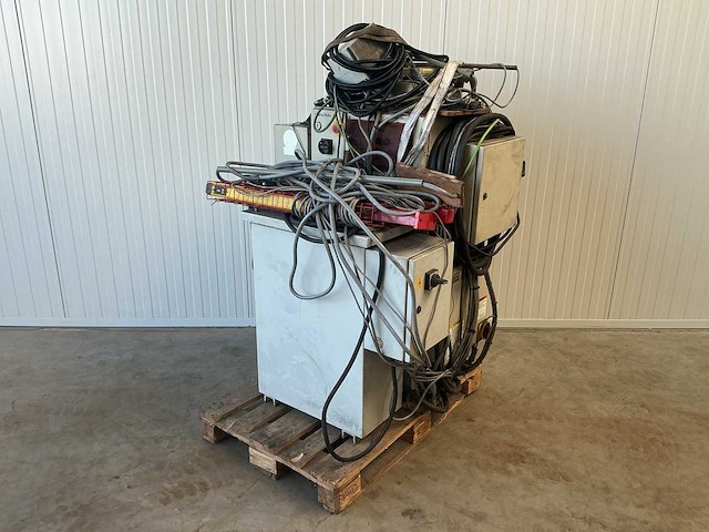 Panasonic lasrobot - afbeelding 4 van  30