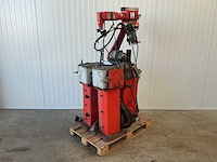 Panasonic lasrobot - afbeelding 1 van  30