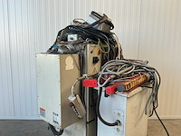 Panasonic lasrobot - afbeelding 13 van  30