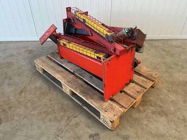 Panasonic lasrobot - afbeelding 21 van  30