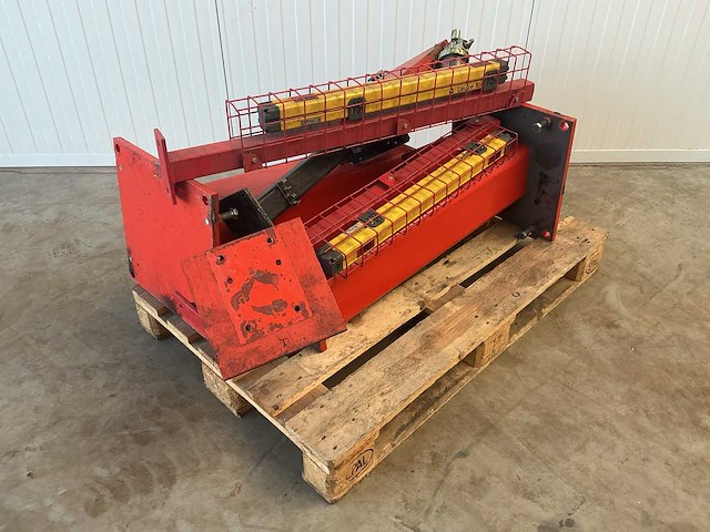 Panasonic lasrobot - afbeelding 22 van  30