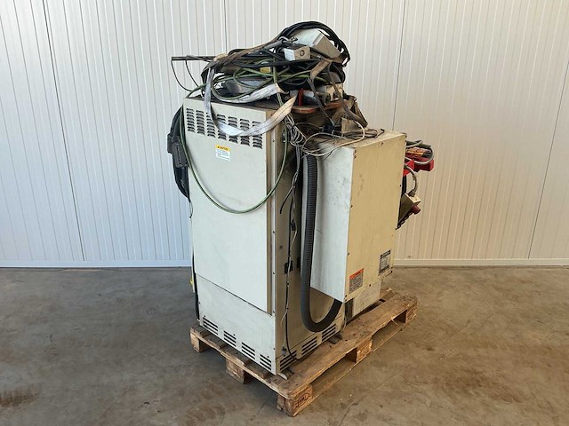 Panasonic lasrobot - afbeelding 3 van  24