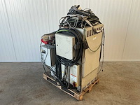Panasonic lasrobot - afbeelding 6 van  24
