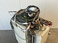 Panasonic lasrobot - afbeelding 7 van  24