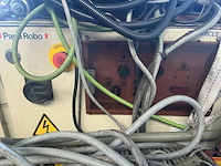 Panasonic lasrobot - afbeelding 9 van  24