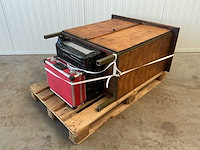 Panasonic lasrobot - afbeelding 14 van  24