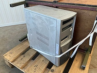 Panasonic lasrobot - afbeelding 16 van  24