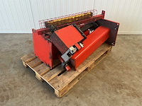 Panasonic lasrobot - afbeelding 17 van  24