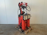 Panasonic lasrobot - afbeelding 12 van  24