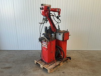 Panasonic lasrobot - afbeelding 18 van  24
