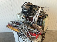 Panasonic lasrobot - afbeelding 10 van  30