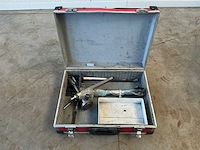 Panasonic lasrobot - afbeelding 17 van  30