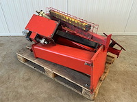 Panasonic lasrobot - afbeelding 19 van  30