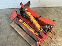 Panasonic lasrobot - afbeelding 24 van  30