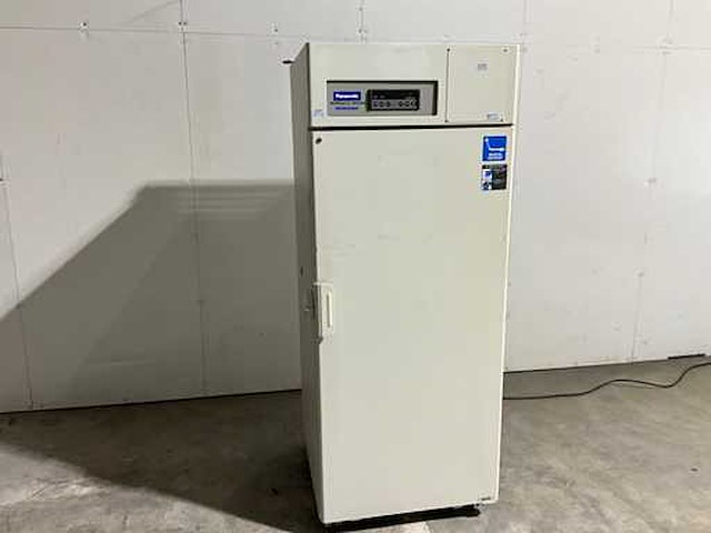 Panasonic mdf-u730m biomedische vriezer - afbeelding 2 van  4
