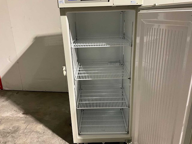 Panasonic mdf-u730m biomedische vriezer - afbeelding 4 van  4