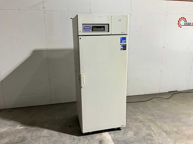 Panasonic mdf-u730m biomedische vriezer - afbeelding 1 van  4